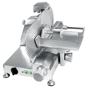 Schneidemaschine zur gewerblichen Nutzung / Schwerkraft