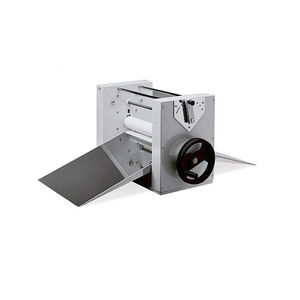 Teigwalzmaschine für professionellen Gebrauch