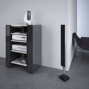 moderner Hi-Fi Schrank
