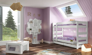 Unisex-Kinderzimmer
