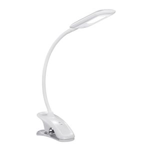 Bürolampe / modern / ABS / Metall