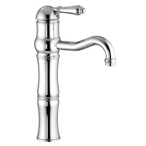 Einhebelmischer für Waschbecken / Messing / Badezimmer / 1-Loch