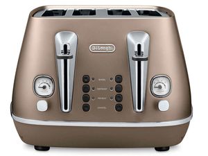 4-Scheiben-Toaster
