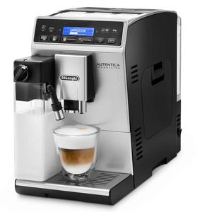 Espresso Kaffeemaschine / vollautomatische