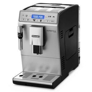 kombinierte Kaffeemaschine / vollautomatische