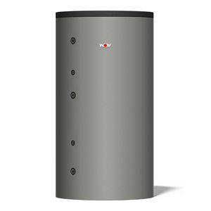 Puffertank