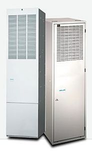 Gas-Heißluftgenerator