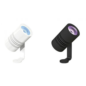 Strahler für Aufbau / Innenraum / LED RGBW / rund