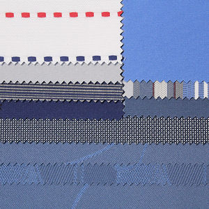 Möbelstoff / Motiv / uni / PVC