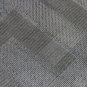 Stoff für Gardinen / Motiv / Polyester / Trevira CS®