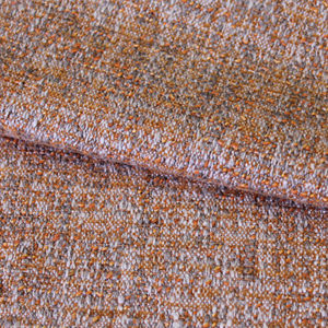 Möbelstoff / uni / Polyester / Baumwolle