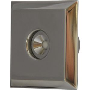 Einbaudownlight / für den Außenbereich / LED / quadratisch