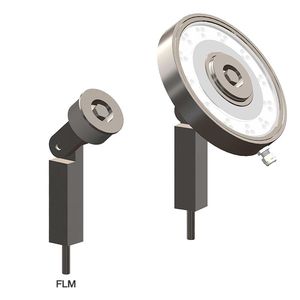 IP68-Scheinwerfer / LED / öffentliche Bereiche / für Außenbereich