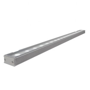 Aufbauleuchte / LED / linear / Außenbereich