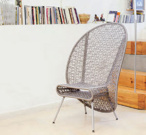 Besuchersessel / originelles Design