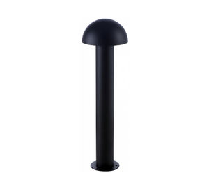 Leuchtpoller für öffentliche Bereiche / modern / Aluminium / aus extrudiertem Aluminium