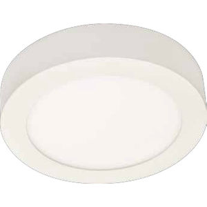 Aufbaudownlight / für den Außenbereich / LED / rund
