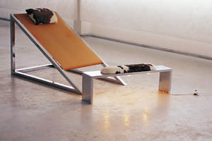 Liege / originelles Design / Metall