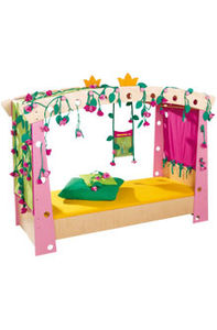 Himmelbett / modern / für Kinder / für Mädchen