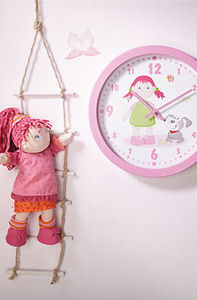 moderne Uhren / Analog / für Kinder / wandmontiert