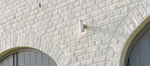 Dekorfarbe / für Decken / für Wände / Fassade