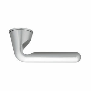 Türen-Griff / Aluminium / modern