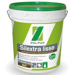 Dekorfarbe / für Wände / für den Innenbereich / für den Außenbereich