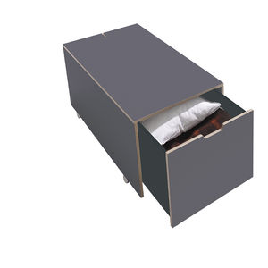 Aufbewahrungsbox