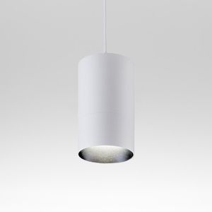 Hänge-Downlight / LED / rund / aus Aluminiumguss