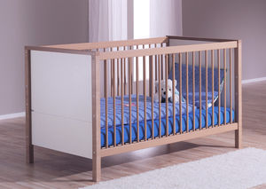 mitwachsendes Bett / einfach / modern / für Kinder (Jungen und Mächen)