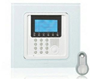 Hausautomation für Innenausbau / für Sicherheitssysteme / für Innenbereich / für Privatgebrauch
