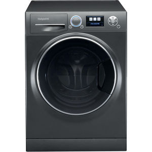 Frontlader Waschmaschine SMART RSG 964 JKX Hotpoint Mit EU