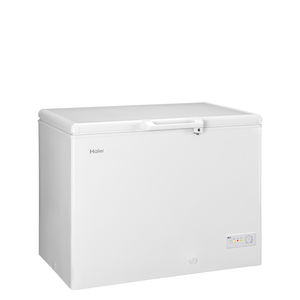 horizontaler Gefrierschrank / weiß / energiesparend
