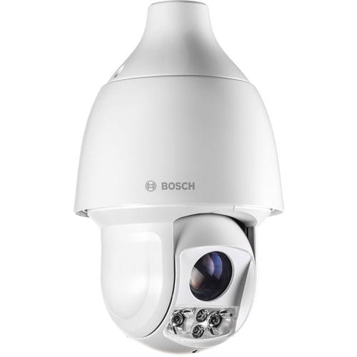 Ip Sicherheitskamera Starlight I Ir Bosch Security Systems