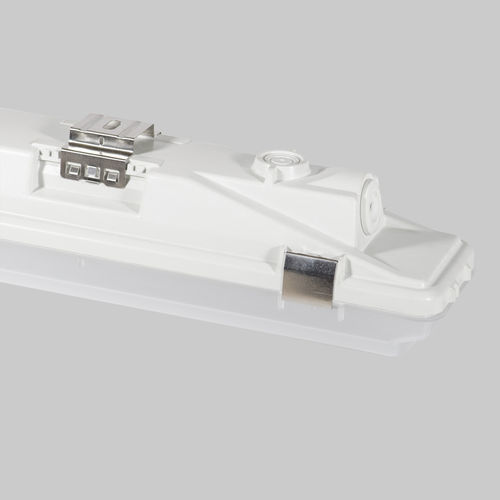 Aufbauleuchte Siftos High Performance Brilumen Led Linear Ip