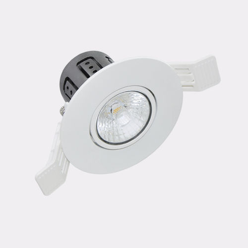 Einbaudownlight Mr Kinglumi Co Ltd Led Rund F R Den