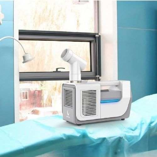 Luftsterilisator Mini Hubei Cfull Medical Technology Co Ltd Mit