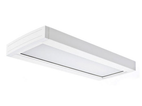 Aufbauleuchte MONZA II PXF LIGHTING für Deckeneinbau LED linear