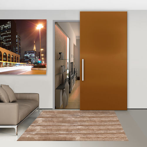 Schiebet Rsystem Invisible Openspace Sliding Doors By Gosimat