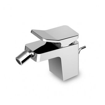 Bidet-Einhebelmischer SOFT - ZP7329 ZUCCHETTI RUBINETTERIA