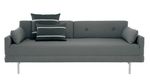 modernes Schlafsofa ONE NIGHT STAND BLU DOT