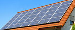 Montagesystem f�r Sonnenkollektor W�rth Solar GmbH & Co. KG