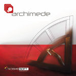 Projektmanagement-Software ARCHIMEDE  KOSMOSOFT ENGINEERING