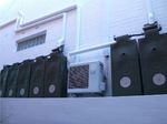 Regenwassertank (oberirdisch) RAINWATER HOG Zambesi (UK) Ltd