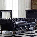 Sofa im Chesterfield-Stil BROOK STREET Ralph Lauren Home