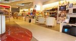 Terrazzo-Bodenbelag MOND�CO CRYSTAL ICE Flowcrete UK Ltd
