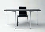 Tisch f�r Gewerbe NIPPU by Jouko J�rvisalo mobel