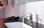 Waschbecken-Einhebelmischer JUST Villeroy & Boch