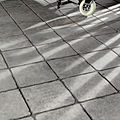 außenFliese / für bereich / Feinsteinzeug / Steinoptik - BLUESTONE : CESELLATA