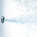 badewanne-Hydromassagesystem - DELUXE